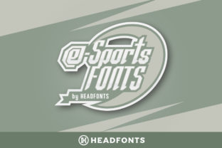 Designing Bold Headers with the ESports Family Typeface