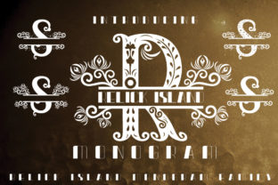 Relick Island: A Playful Display Font for Branding